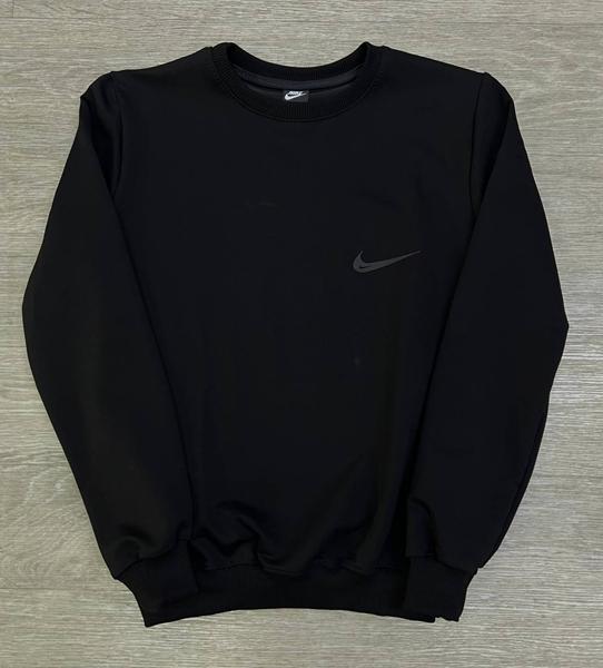 Свитер MirWear kids (13-17) NW315-244-3 black (деми)