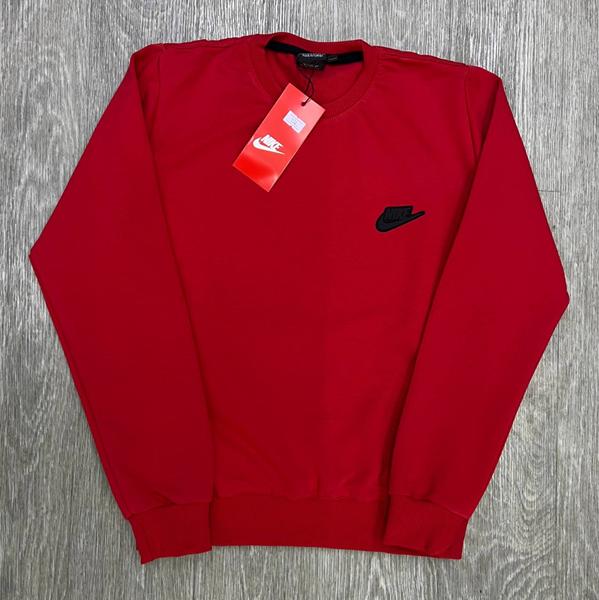Свитер MirWear kids (9-13) NW319-255-2 red (деми)