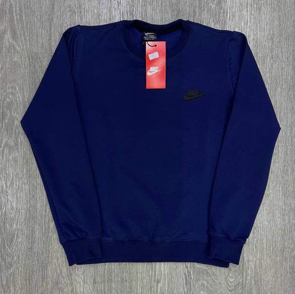 Свитер MirWear kids (9-13) NW327-255-2 navy (деми)