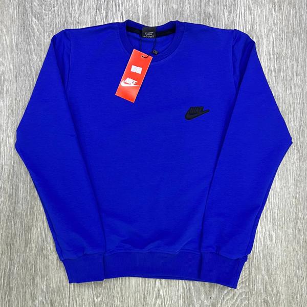 Свитер MirWear kids (9-13) NW329-255-2 blue (деми)