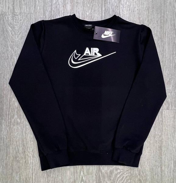 Свитер MirWear kids (9-13) NW333-254-2 black (деми)