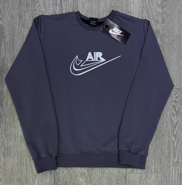 Свитер MirWear kids (13-17) NW335-254-3 d.grey (деми)