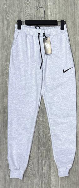 Штаны спорт MirWear kids (9-13) NW388-246-2 l.grey (деми)