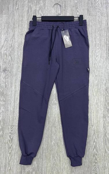 Штаны спорт MirWear kids (13-17) NW391-211-3 d.grey (деми)