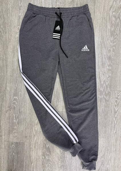 Штаны спорт MirWear kids (13-17) NW399-209-3 grey (деми)