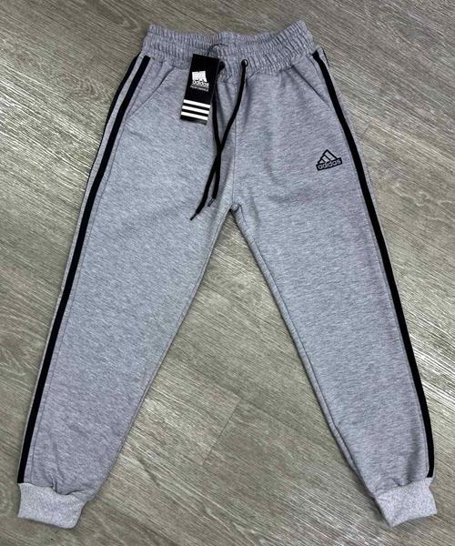 Штаны спорт MirWear kids (9-13) NW404-209-2 grey (деми)