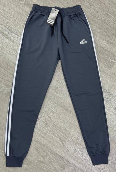 Штаны спорт MirWear kids (13-17) NW407-209-3 d.grey (деми)