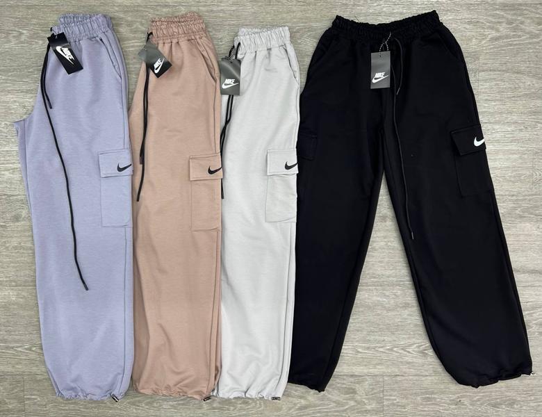 Штаны спорт MirWear kids (13-17) NW480-292-3 beige (деми)