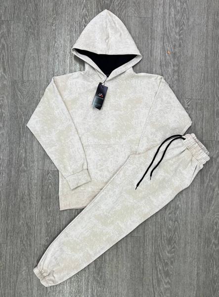 Костюм спорт MirWear kids (13-17) NW486-267-3 l.beige (деми)