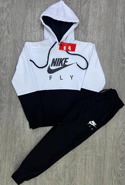 Костюм спорт MirWear kids (13-17) MR526-254-3 white (деми)