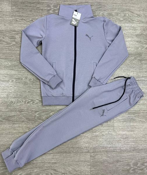 Костюм спорт MirWear kids (9-13) MR536-205-2 grey (деми)