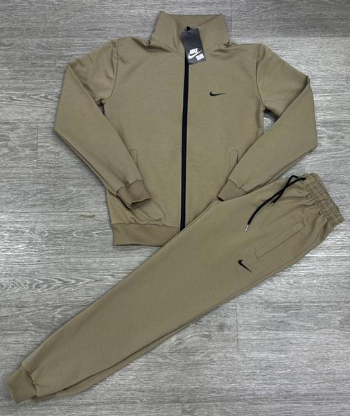 Костюм спорт MirWear kids (13-17) MR545-205-3 khaki (деми)