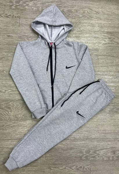 Костюм спорт MirWear kids (9-13) MR562-289-2 grey (деми)