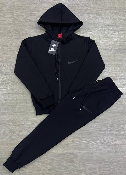 Костюм спорт MirWear kids (13-17) MR567-289-3 black (деми)