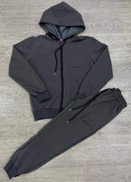 Костюм спорт MirWear kids (9-13) MR568-289-2 khaki (деми)