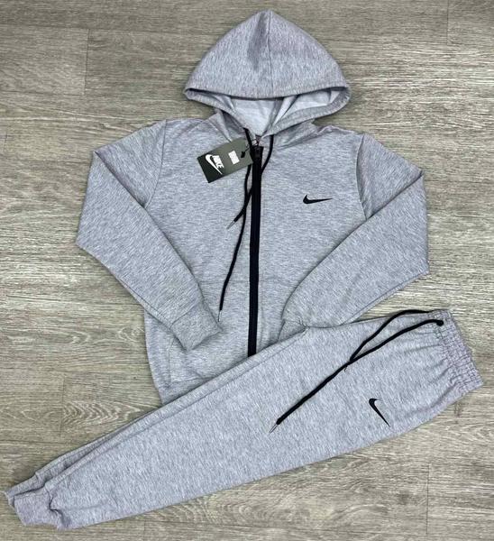 Костюм спорт MirWear kids (9-13) MR569-247-2 grey (деми)