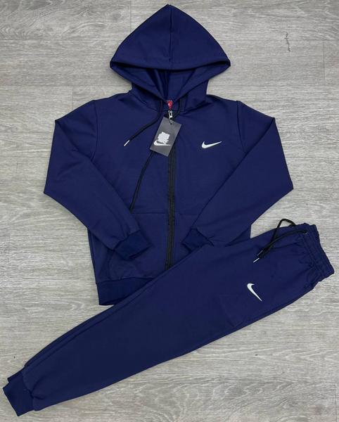 Костюм спорт MirWear kids (9-13) MR570-247-2 navy (деми)