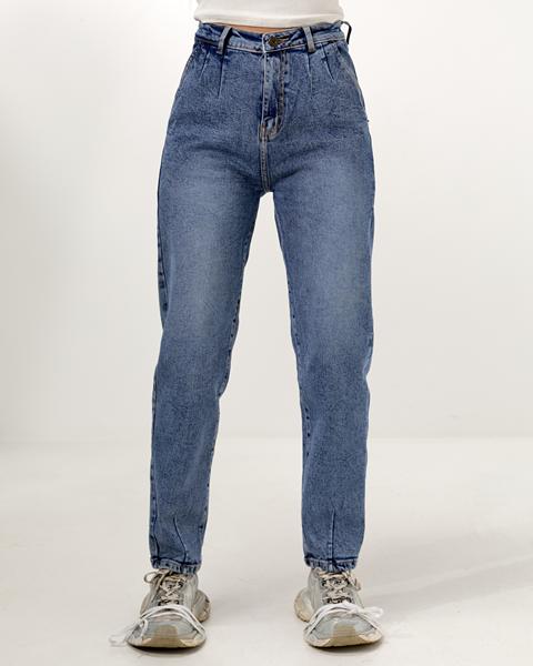 Джинсы Vingvgs (25-30) 9000 blue (деми)