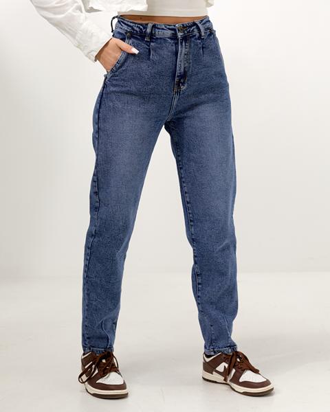 Джинсы Vingvgs (25-30) 9001 blue (деми)