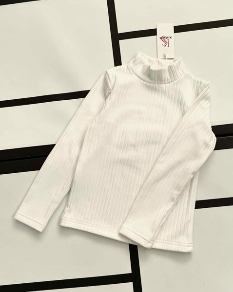 Гольф Kosmy (128-152) 584-1 white (деми)