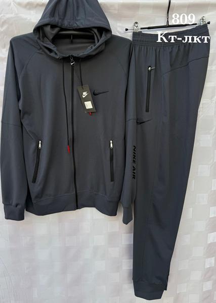 Костюм спорт Shon (48-56) KTLKT1 d.grey (деми)