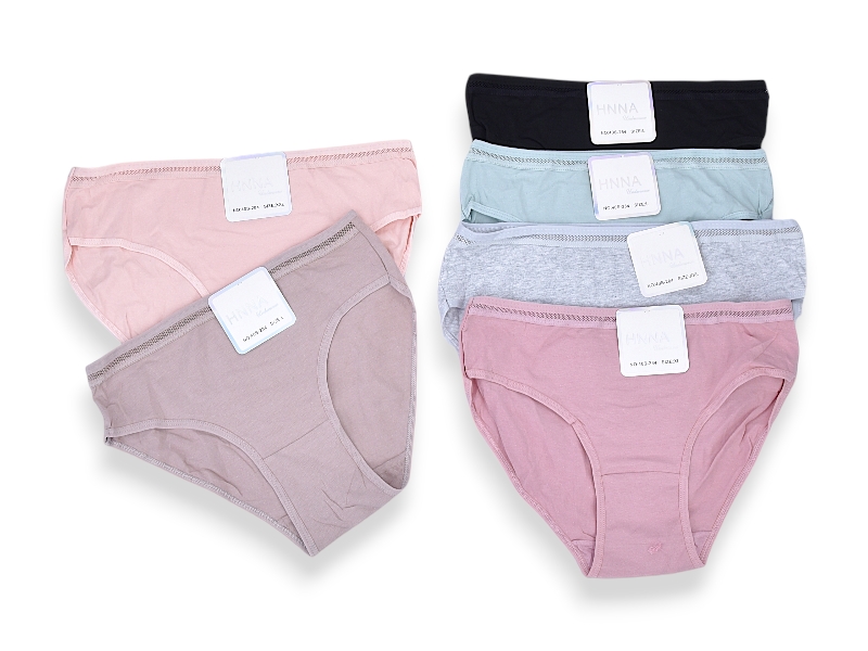 Трусы Obuv OK2 (L-2XL) 40S-284 (12292) mix (деми)