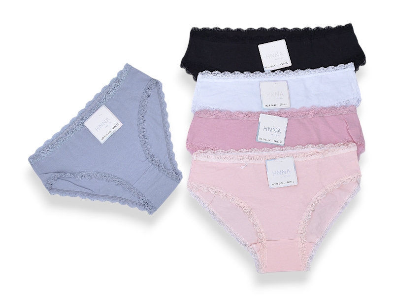 Трусы Obuv OK2 (M-XL) 40S-421 (12298) mix (деми)