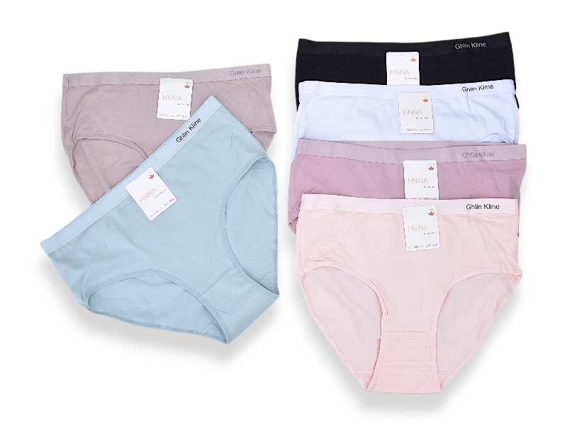 Трусы Obuv OK2 (2XL-4XL) M40S-176 (12306) mix (деми)