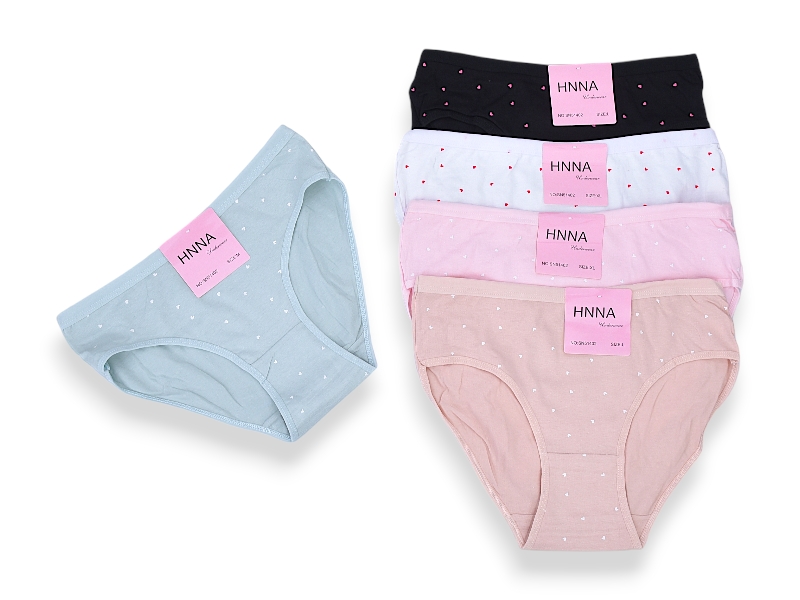 Трусы Obuv OK2 (M-XL) SN51402 (12275) mix (деми)