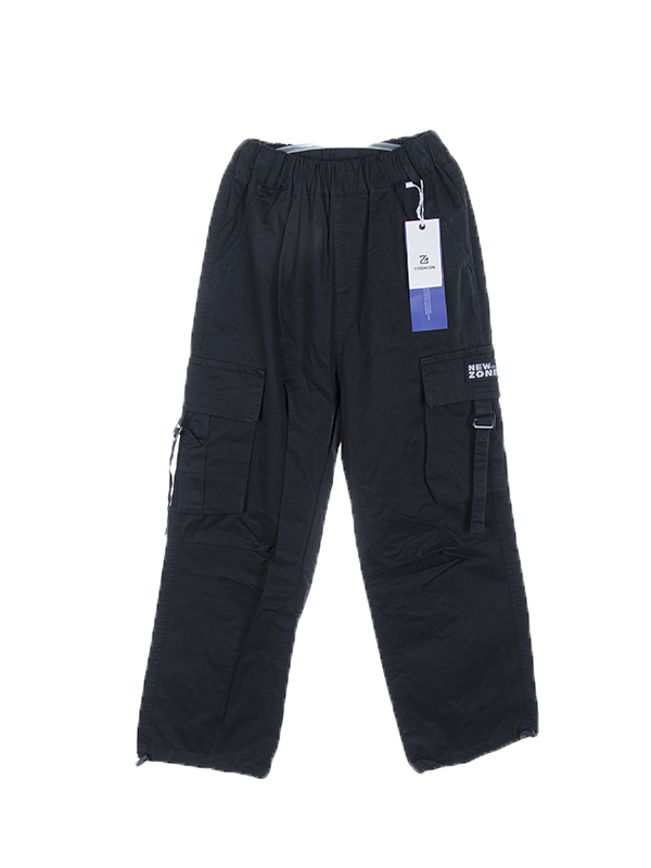 Штаны спорт CND2 (30-35) 4296-7717-1 (деми)