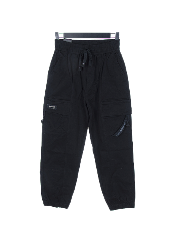 Штаны спорт CND2 (30-35) 4296-BR1920-1 (деми)