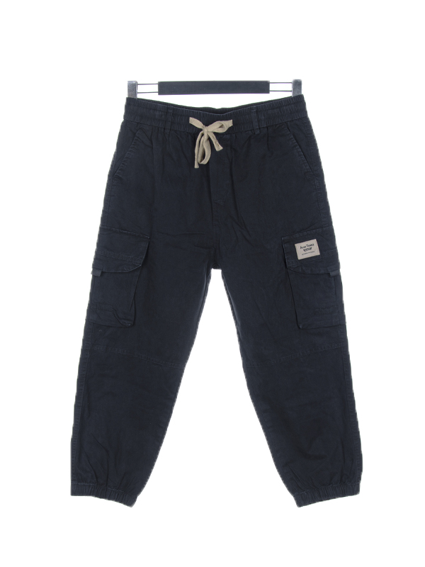 Штаны спорт CND2 (30-35) 4296-BR8801-1 (деми)