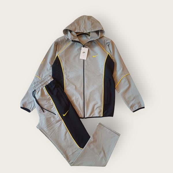 Костюм спорт Moranny (S-2XL) MR539 grey (деми)