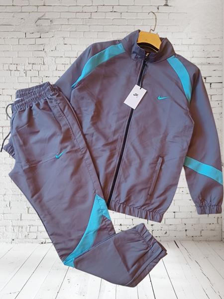 Костюм спорт Moranny (S-2XL) MR542 grey (деми)