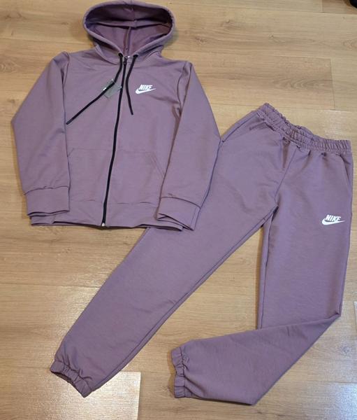 Костюм спорт Sevim (12-16) SV1267 lilac (деми)