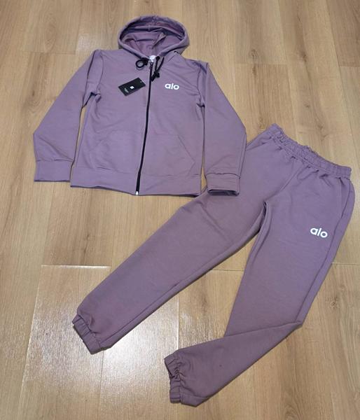 Костюм спорт Sevim (12-16) SV1268 lilac (деми)