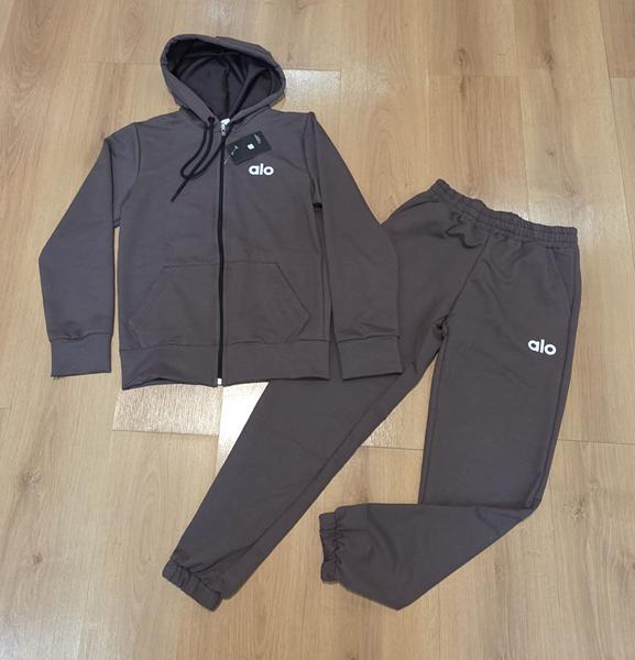 Костюм спорт Sevim (12-16) SV1269 brown (деми)