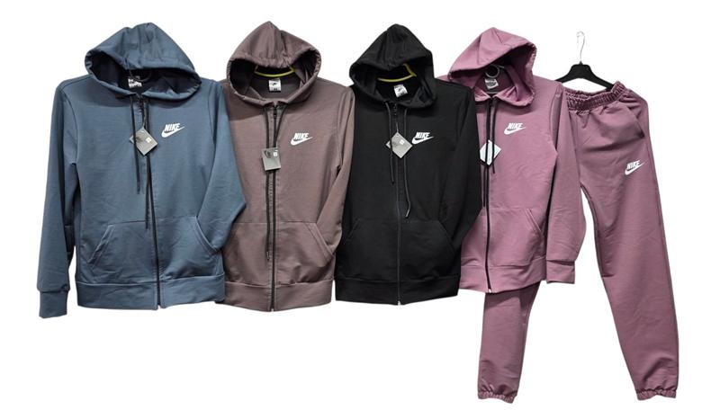 Костюм спорт Sevim (7-12) SV1286 beige (деми)