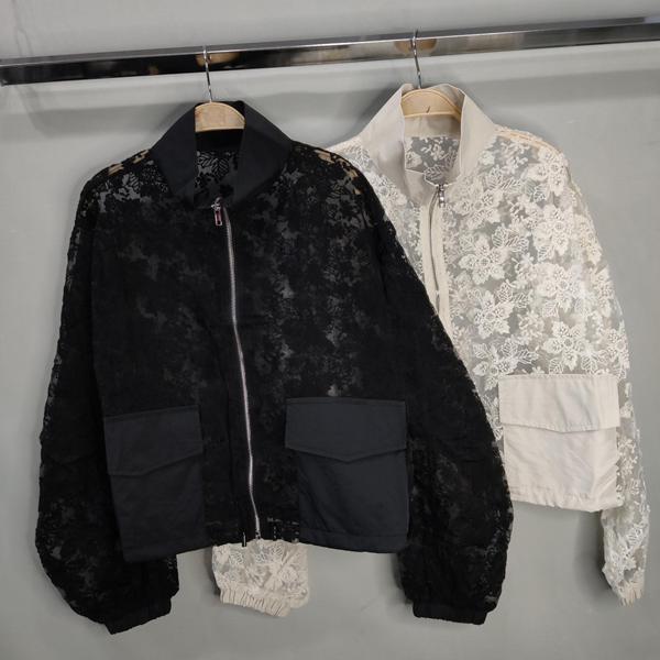 Ветровка Style Nadezhda (one size) 25002-2 beige (деми)