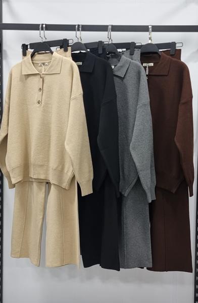 Костюм Style Nadezhda (one size) SN125 beige (деми)