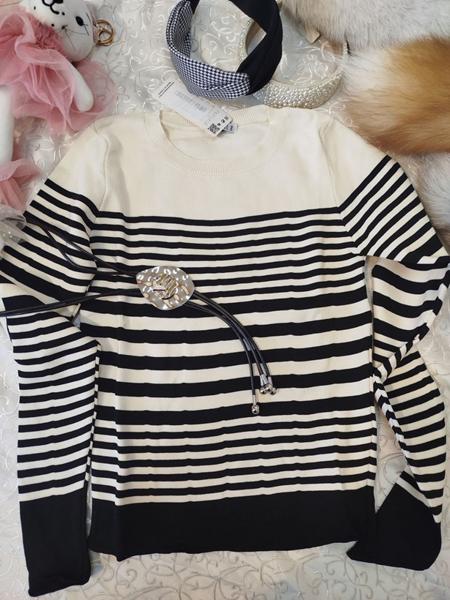 Свитер LiZa Brend (42-46) 5831 beige (деми)