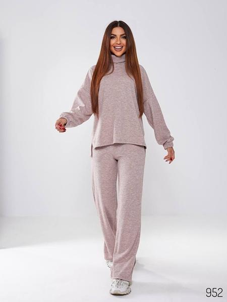 Костюм Loren (52-54) 952 beige (зима)