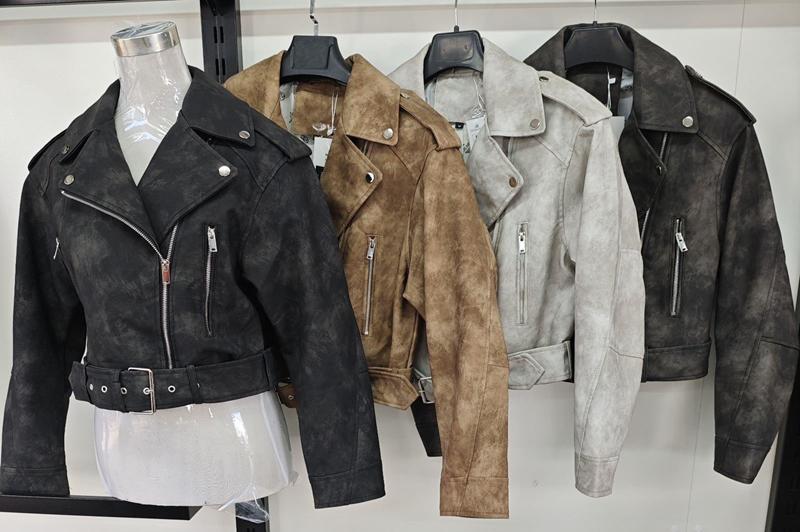 Куртка LiOpt (S-L) 5512 l.grey (деми)