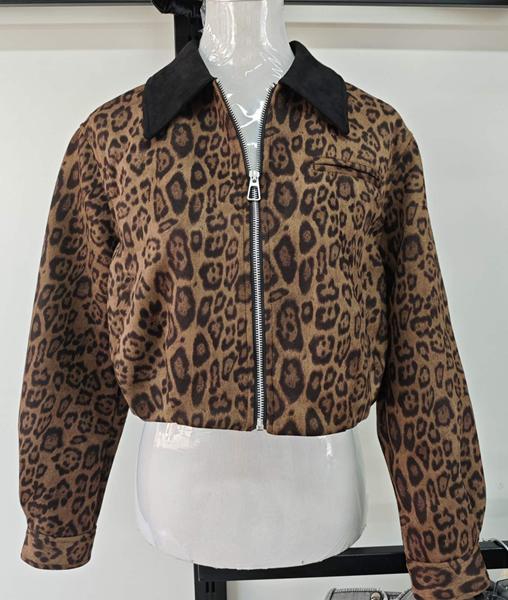 Куртка LiOpt (S-L) J21 camel (деми)