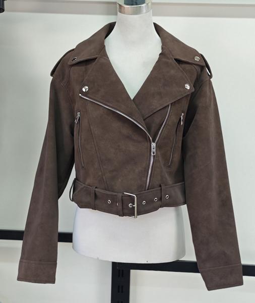 Куртка LiOpt (S-L) P72 brown (деми)