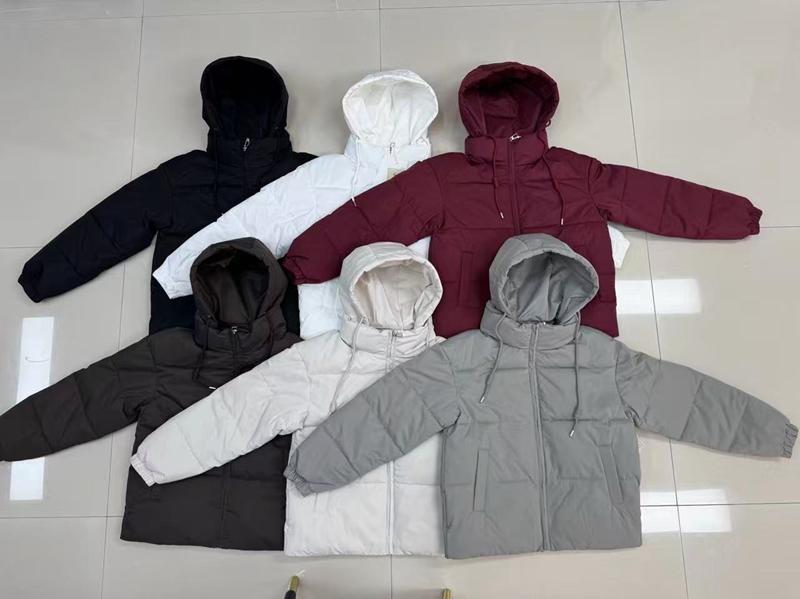 Куртка LiOpt (M-2XL) 2506 grey (деми)