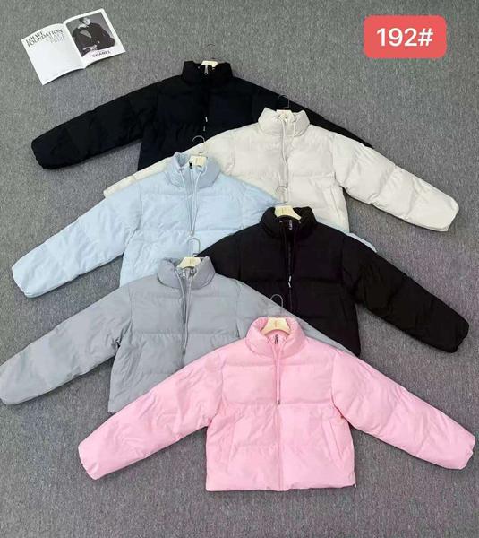 Куртка LiOpt (M-XL) 192 l.blue (деми)