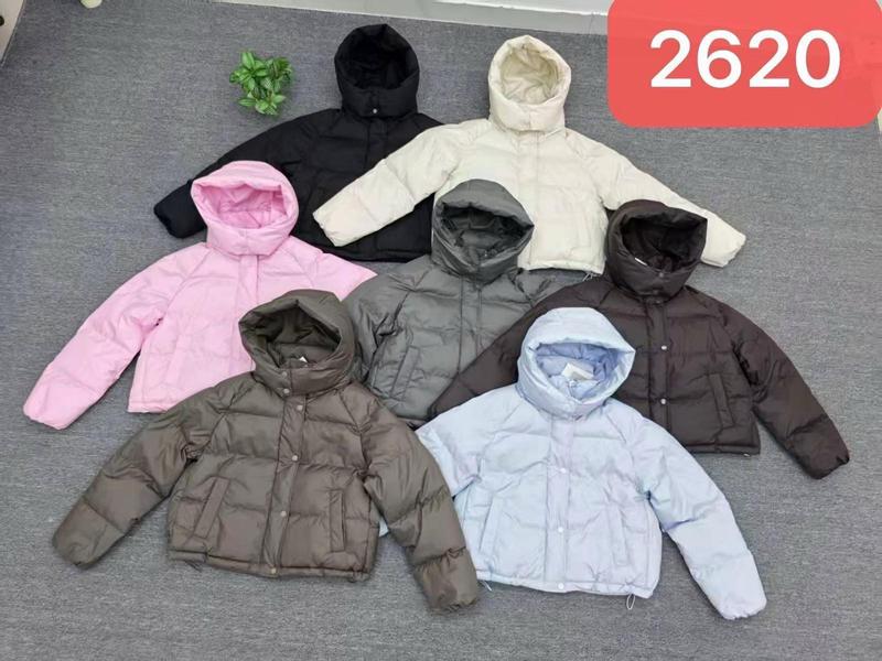 Куртка LiOpt (M-XL) 2620 grey (деми)