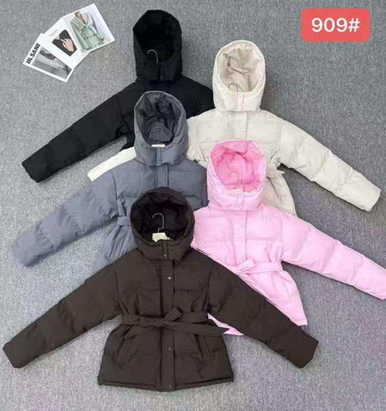 Куртка LiOpt (M-XL) 909 milk (деми)