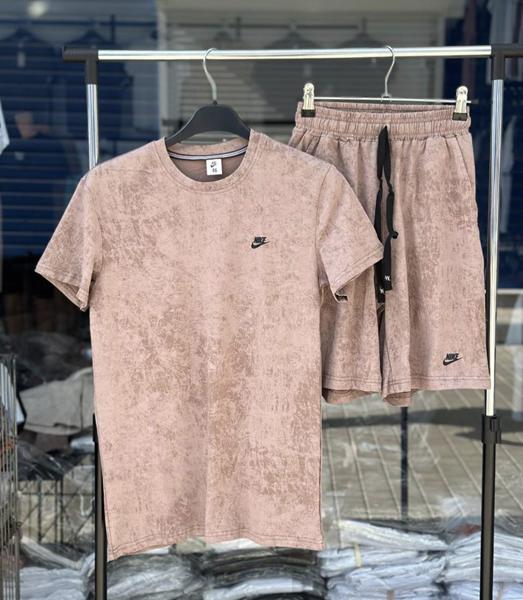 Костюм Verton (48-56) W26431 beige (лето)